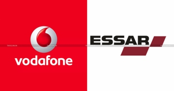 Vodafone Essar