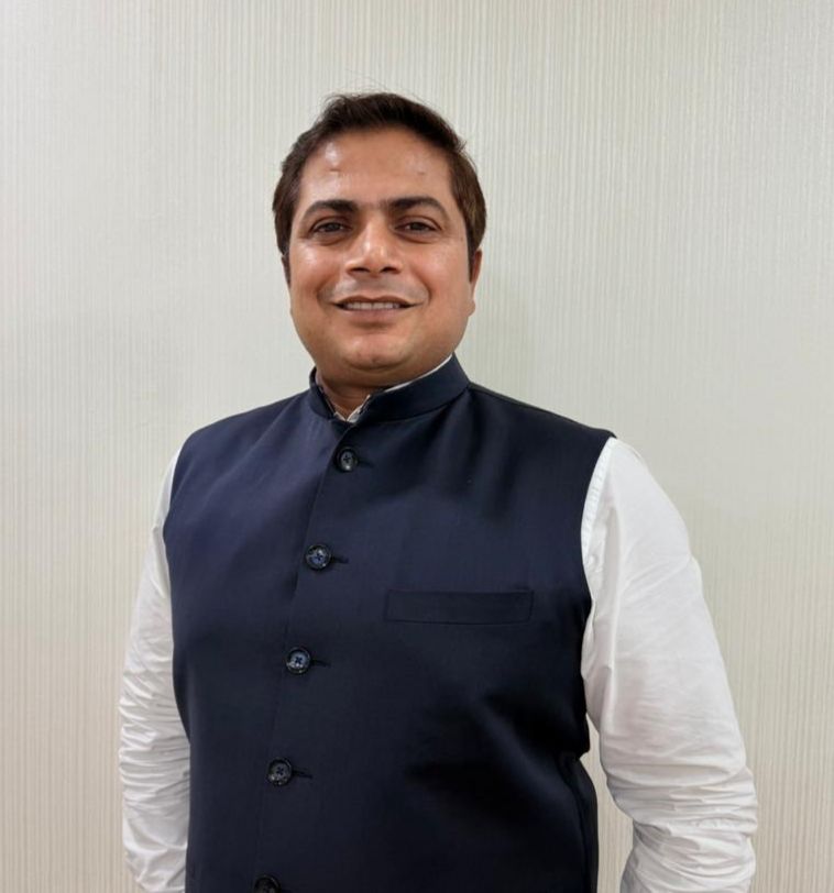 Bhavesh K Singh