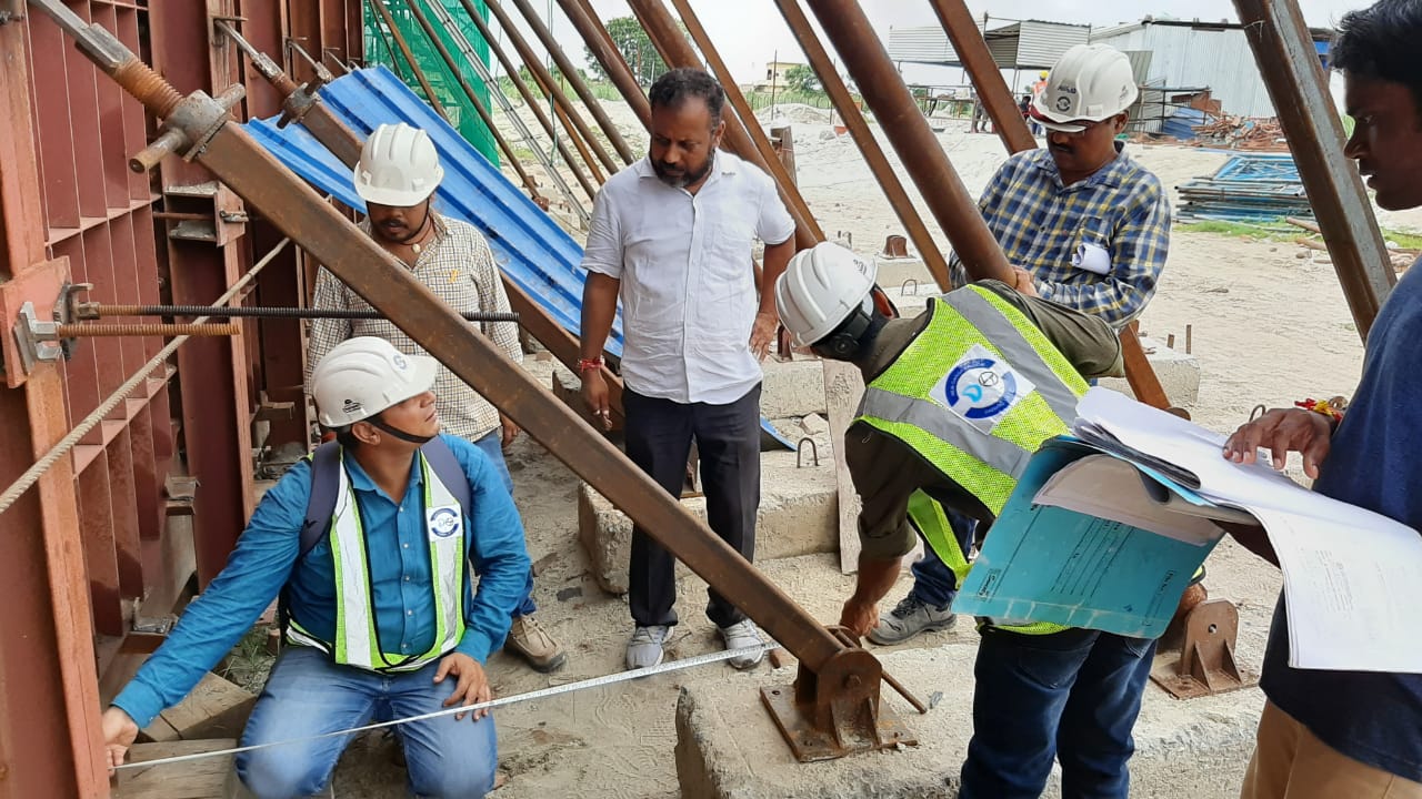 Commercial Construction