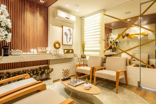 Transform Your Space with Professional Interior Design Services