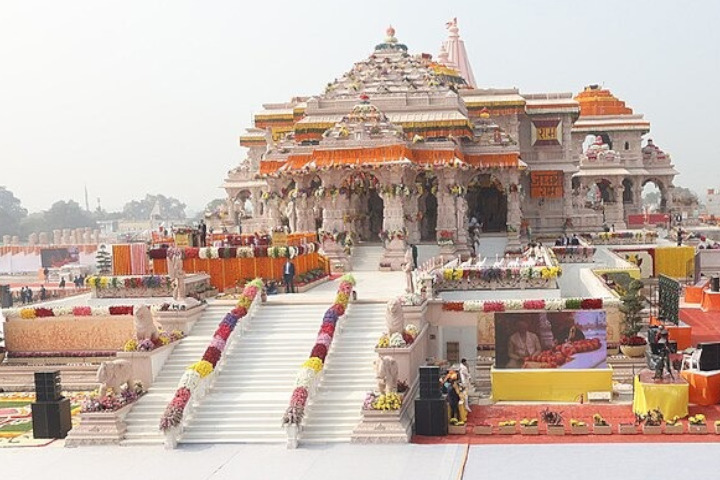 Ayodhya Tour Package